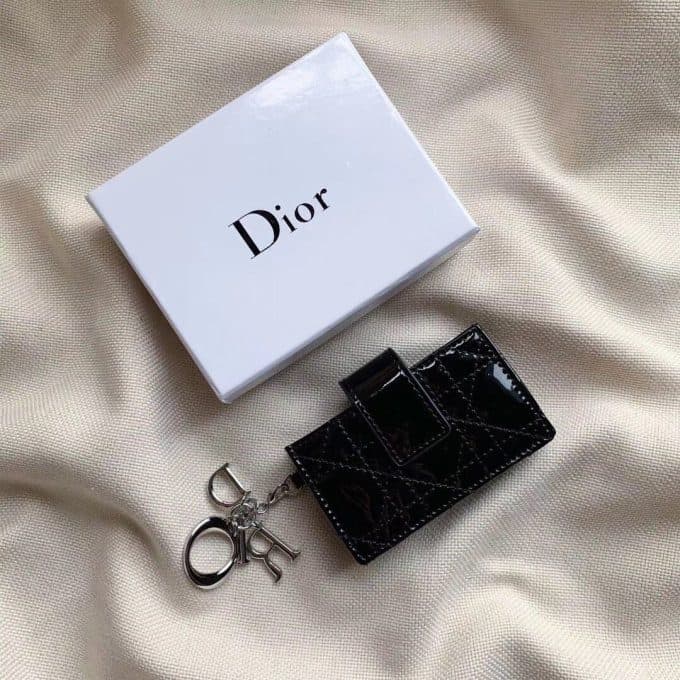 ディオール財布コピー 定番人気2021新品 Dior 男女兼用 財布 - 画像 (3)