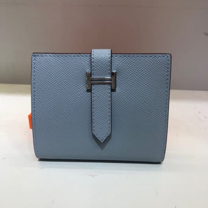 エルメス財布コピー 2020新品注目度NO.1 HERMES 財布 男女兼用 - 画像 (3)
