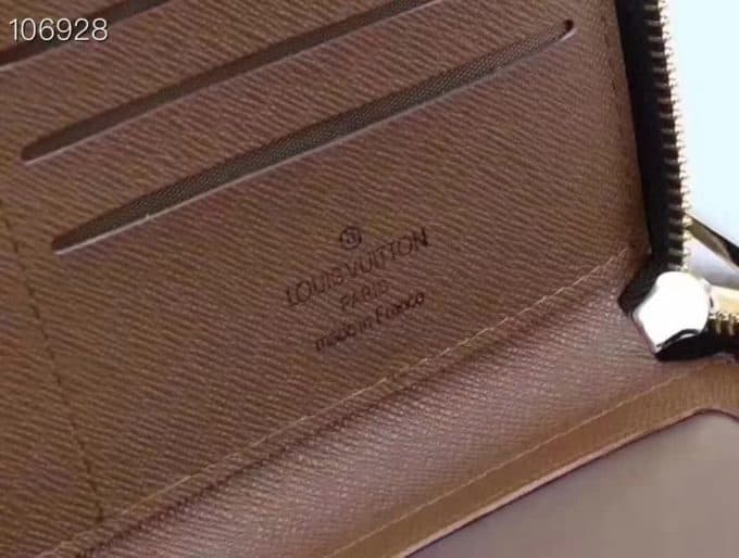 ルイヴィトン財布コピー 2021新品注目度NO.1  Louis Vuitton メンズ 長財布 - 画像 (7)