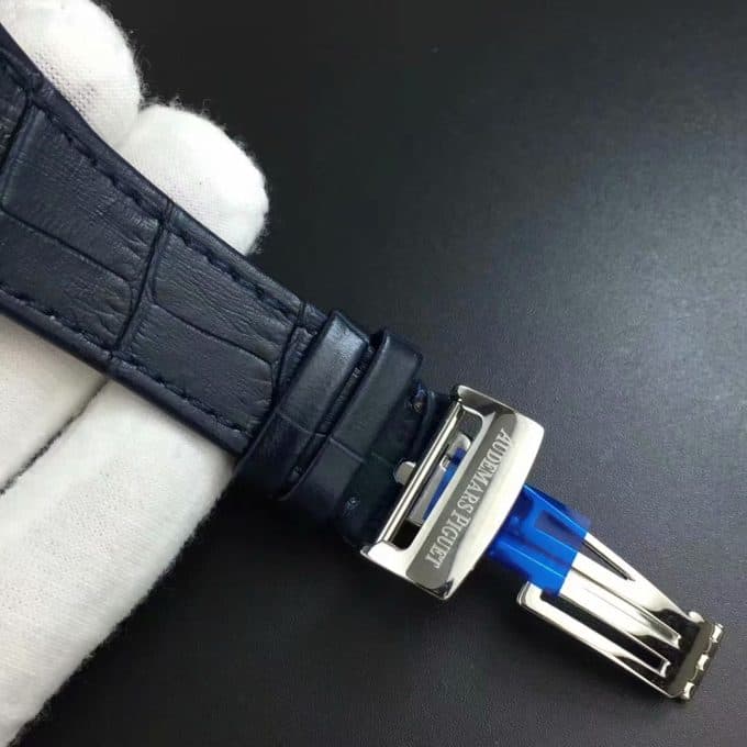 高級人気新品オーデマピゲ 時計 スーパーコピー メンズ 自動巻き - 画像 (7)