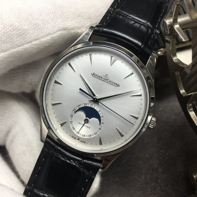 高品質ジャガールクルト 時計 スーパーコピー メンズ 自動巻き - 画像 (3)