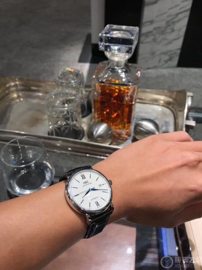 高品質IWC ポートフィノ コピーシリーズ メンズ 自動巻き