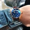 注目度NO.1IWC パイロットウォッチ コピーシリーズ メンズ 自動巻き - 画像 (7)