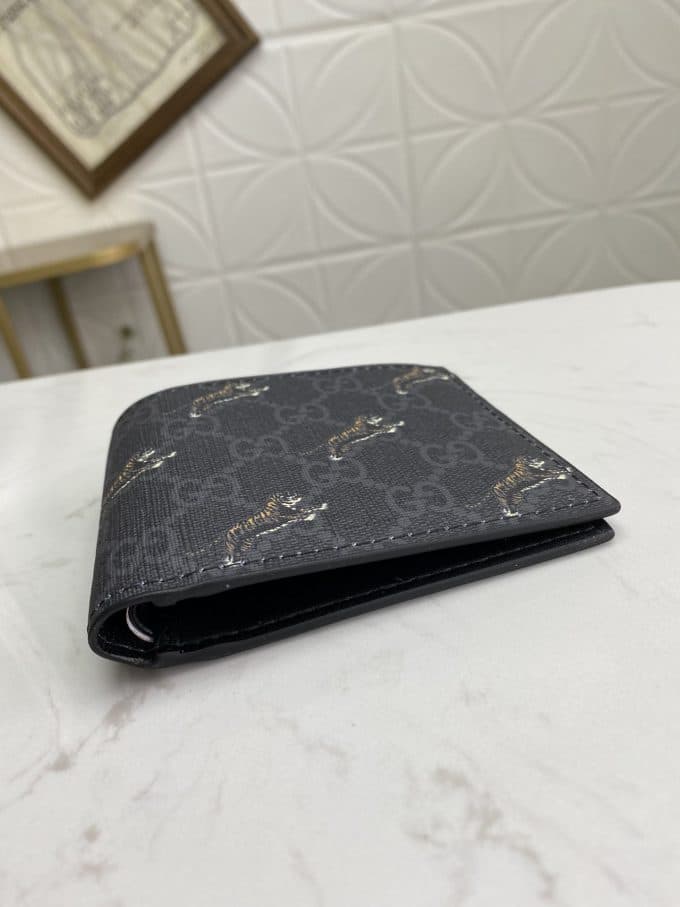 グッチ財布コピー 定番人気2021新品 GUCCI メンズ 財布 - 画像 (4)