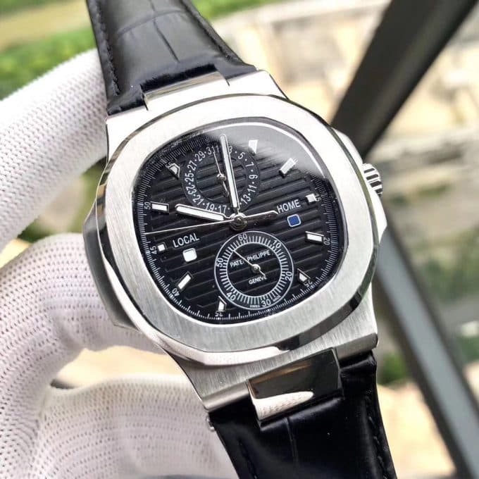 定番人気新品パテックフィリップ 時計 コピー メンズ 自動巻き 6色 - 画像 (5)