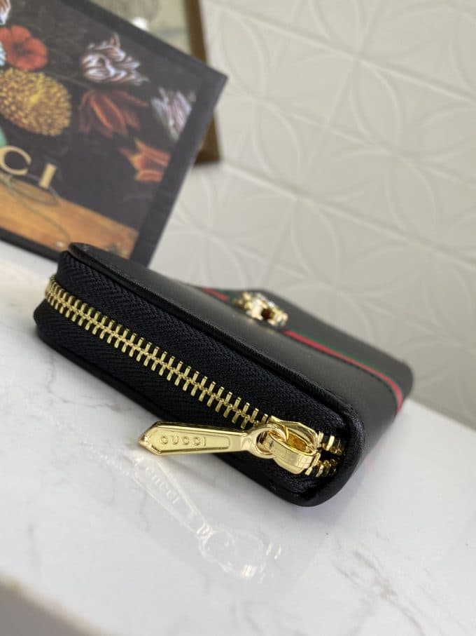 グッチ財布コピー 大人気2021新品 GUCCI メンズ 長財布 - 画像 (4)