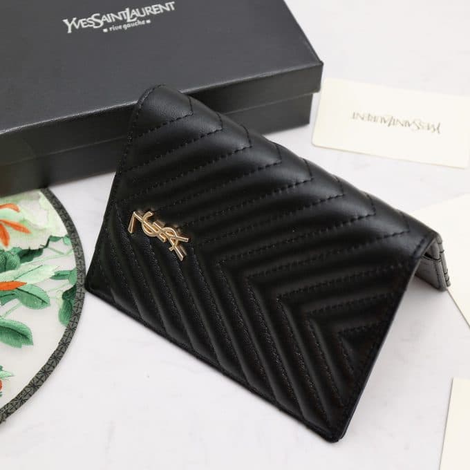 イヴサンローラン 財布コピー 定番人気2021新品 YSL 男女兼用 財布 - 画像 (5)