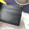 フェンディ財布コピー 大人気2021新品 FENDI メンズ 財布 - 画像 (6)