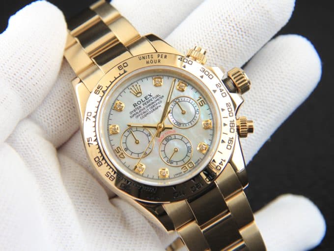 注目度NO.1売れ筋ロレックス コピー時計 Rolex デイトナ シリーズ メンズ 自動巻き