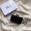 ディオール財布コピー 定番人気2021新品 Dior 男女兼用 財布 - 画像 (2)