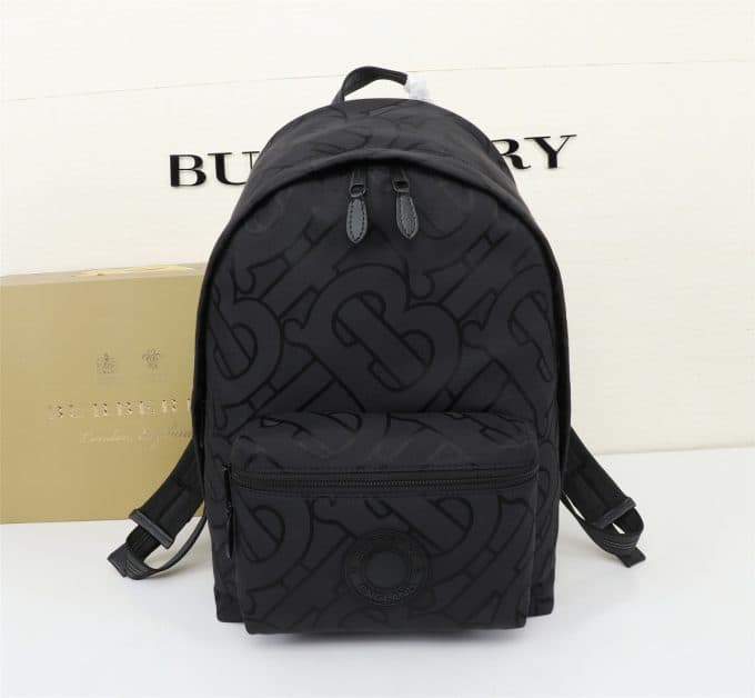 バーバリーバッグコピー 2022新品注目度NO.1 BURBERRY 男女兼用 バックパック