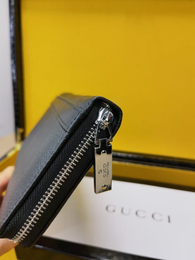 グッチ財布コピー 大人気2021新品 GUCCI メンズ 長財布 - 画像 (5)