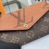 ルイヴィトン財布コピー 2022新品注目度NO.1 Louis Vuitton 男女兼用 長財布 - 画像 (5)