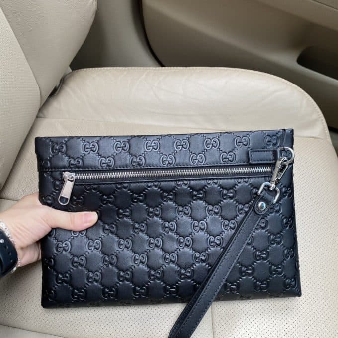 グッチバッグコピー 定番人気2022新品 GUCCI メンズ セカンドバッグ - 画像 (6)