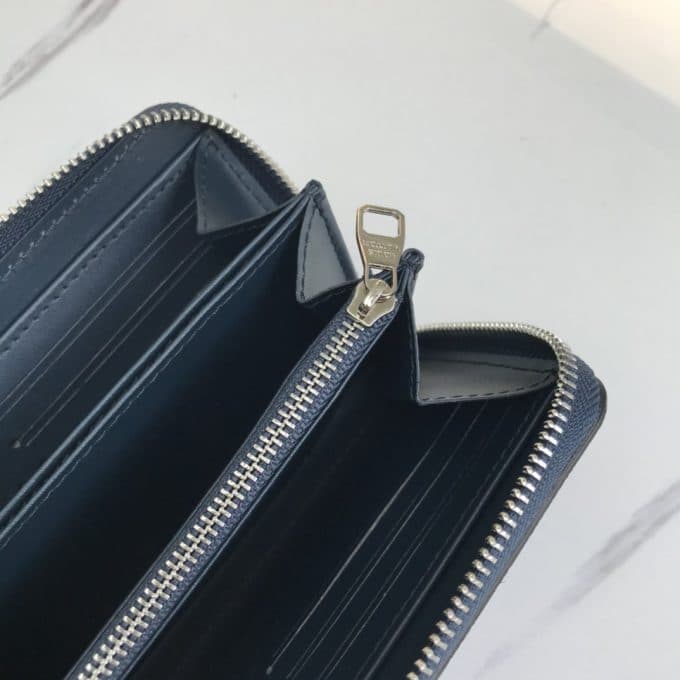 ルイヴィトン財布コピー 2022新品注目度NO.1 Louis Vuitton 男女兼用 長財布 - 画像 (7)