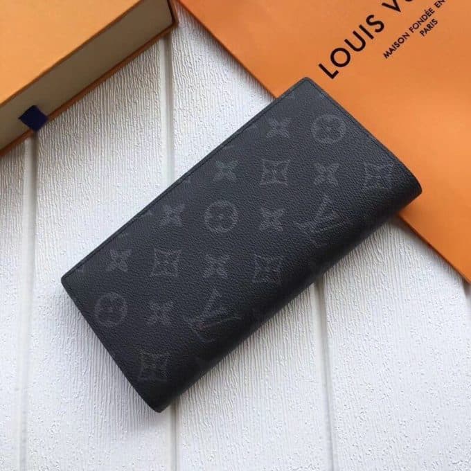 ルイヴィトン財布コピー 大人気2020新品 Louis Vuitton 長財布 男女兼用 - 画像 (2)