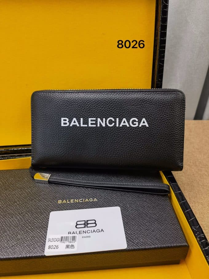 バレンシアガ財布コピー 2021新品注目度NO.1BALENCIAGAメンズ 長財布
