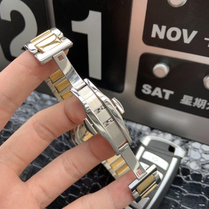 高級人気新品パテックフィリップ 時計 スーパーコピー メンズ 自動巻き - 画像 (7)