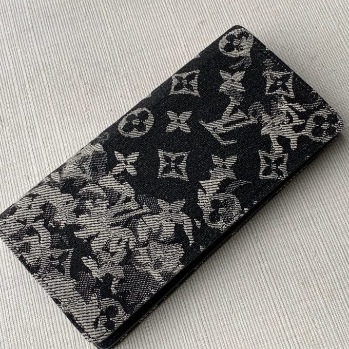 ルイヴィトン財布コピー 定番人気2021新品 Louis Vuitton 男女兼用 長財布 - 画像 (3)