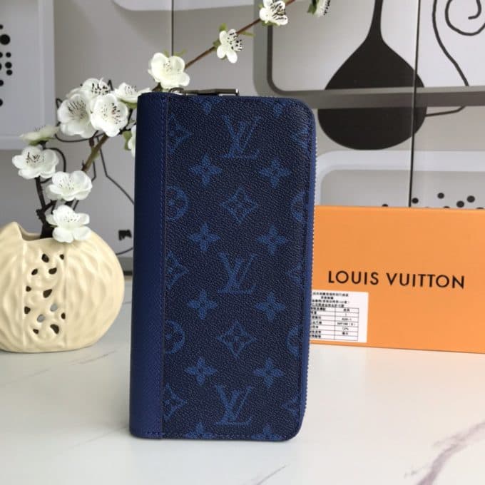 ルイヴィトン財布コピー 2021新品注目度NO.1 Louis Vuitton メンズ 長財布