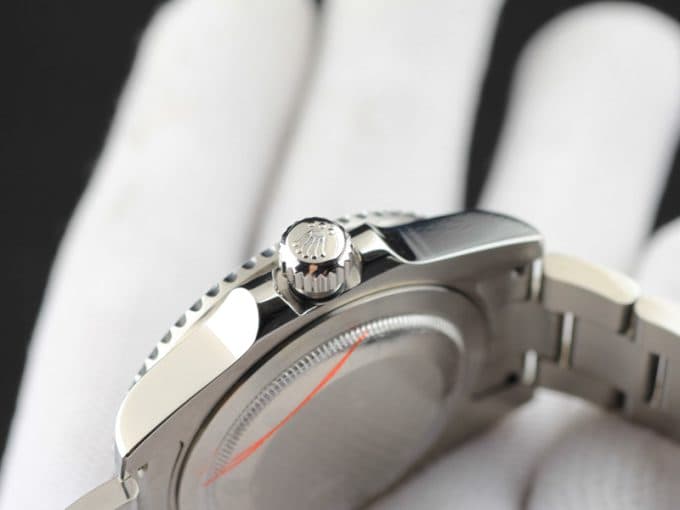 注目度NO.1売れ筋ロレックス コピー時計 Rolex サブマリーナシリーズ メンズ 自動巻き - 画像 (6)