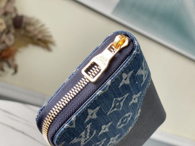 ルイヴィトン財布コピー 定番人気2022新品 Louis Vuitton 男女兼用 長財布 - 画像 (5)