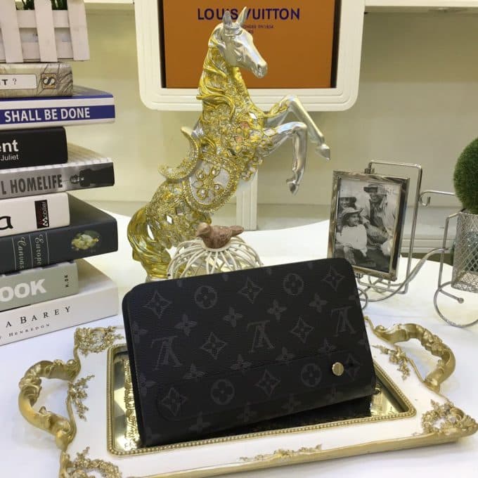ルイヴィトン財布コピー 大人気2020新品 Louis Vuitton 長財布 男女兼用