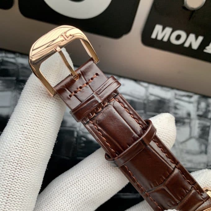 高品質ジャガールクルト 時計 スーパーコピー メンズ 自動巻き - 画像 (8)