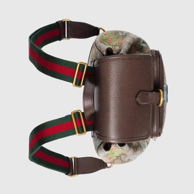 高品質 グッチバッグコピー 2022新品注目度NO.1 GUCCI 男女兼用 バックパック - 画像 (5)