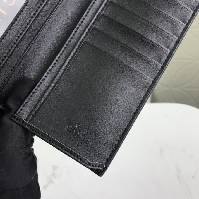 グッチ財布コピー 2021新品注目度NO.1 GUCCI メンズ 長財布 - 画像 (7)