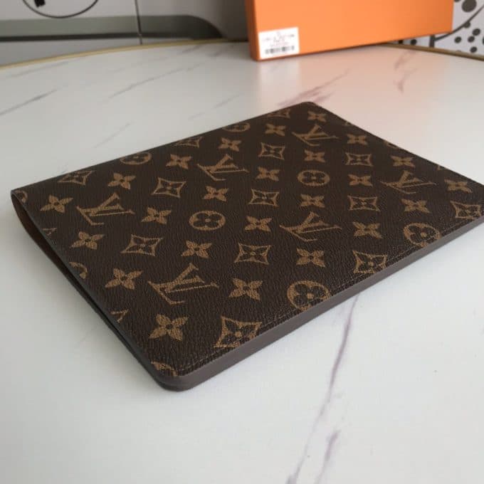ルイヴィトン財布コピー 大人気2020新品 Louis Vuitton 男女兼用 長財布 - 画像 (3)