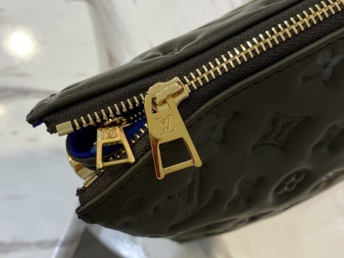 高品質 ルイヴィトンバッグコピー 大人気2022新品 Louis Vuitton メンズ ショルダーバッグ - 画像 (9)