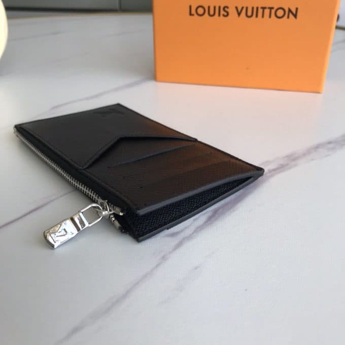 ルイヴィトン財布コピー 大人気2022新品 Louis Vuitton メンズ 長財布 - 画像 (3)