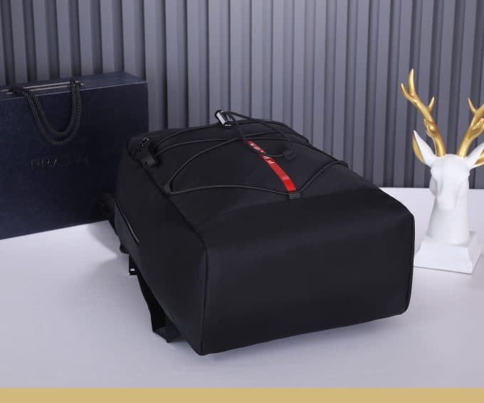 高品質プラダバッグコピー 大人気2022新品 PRADA 男女兼用 バックパック - 画像 (4)