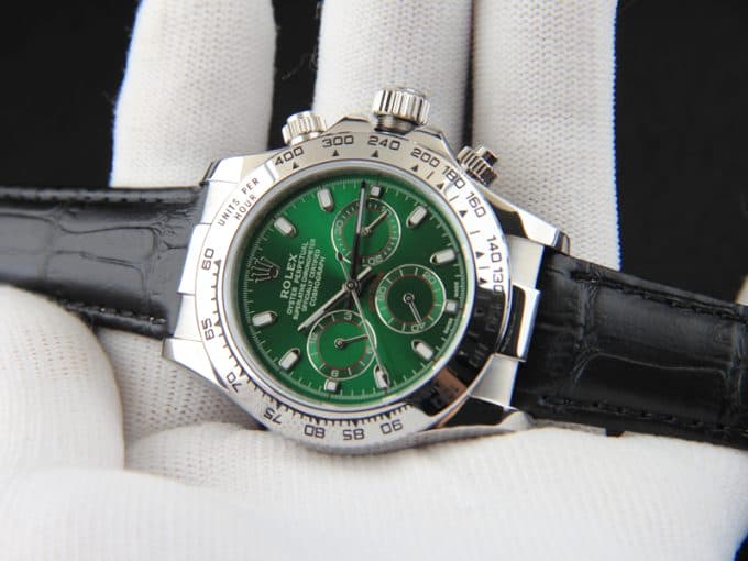 定番人気売れ筋ロレックス コピー 時計 Rolex デイトナ シリーズ メンズ 自動巻き - 画像 (3)