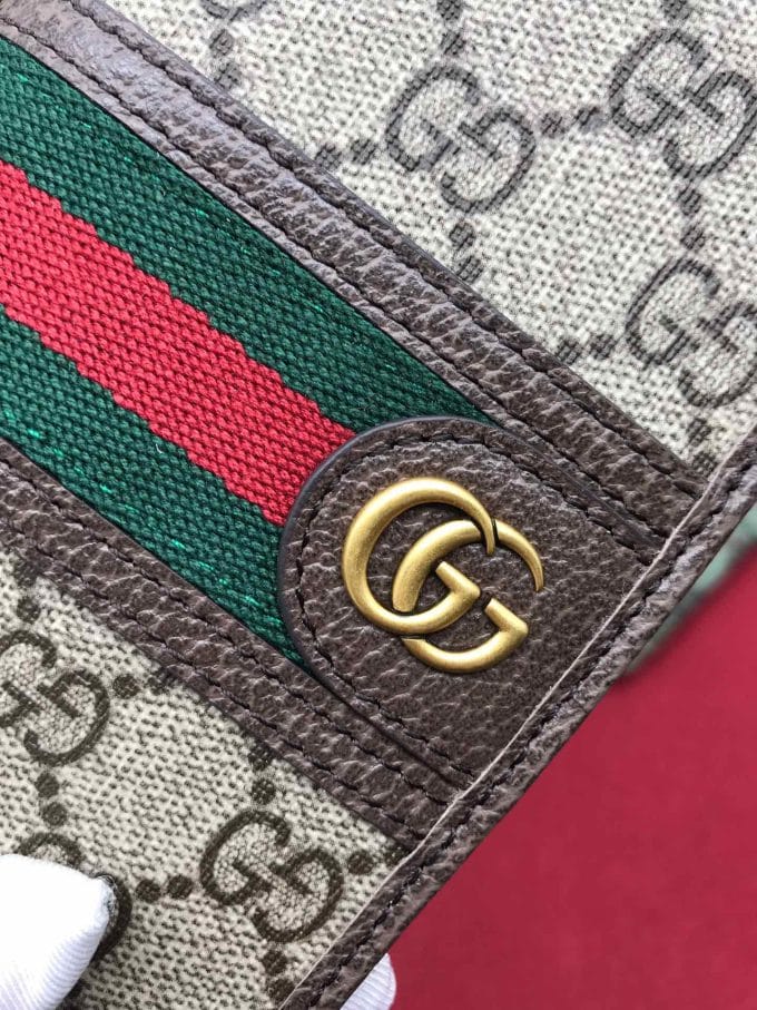 グッチ財布コピー 2020新品注目度NO.1 GUCCI 男女兼用 財布 - 画像 (8)