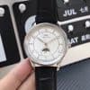 高品質IWC ポルトギーゼ コピーシリーズ メンズ 自動巻き2色 - 画像 (2)