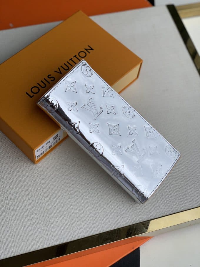 ルイヴィトン財布コピー 大人気2022新品 Louis Vuitton 男女兼用 長財布