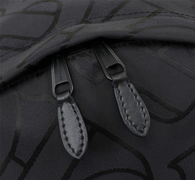 バーバリーバッグコピー 2022新品注目度NO.1 BURBERRY 男女兼用 バックパック - 画像 (5)