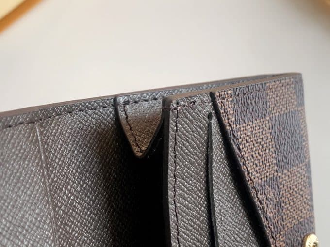 ルイヴィトン財布コピー 定番人気2022新品 Louis Vuitton 男女兼用 財布 - 画像 (8)