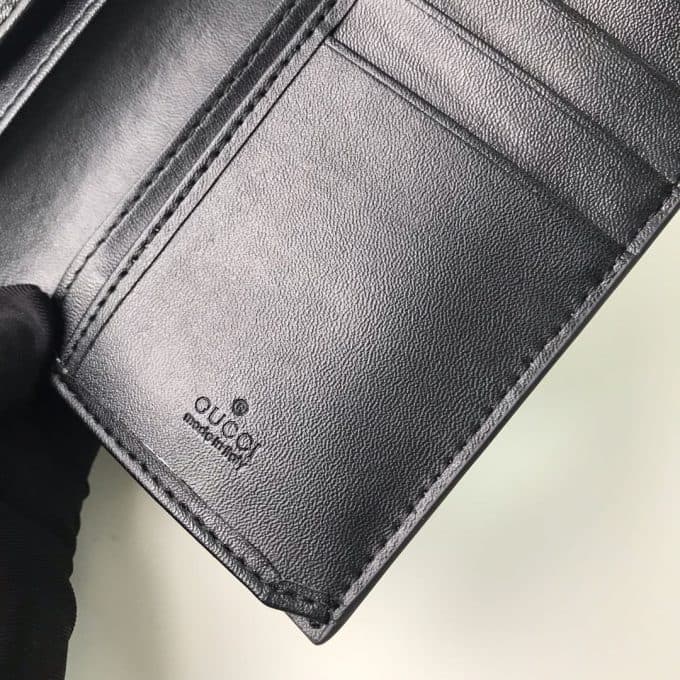グッチ財布コピー 定番人気2021新品 GUCCI 男女兼用 長財布 - 画像 (6)
