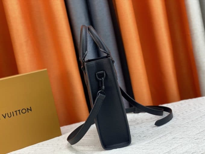 ルイヴィトンバッグコピー 定番人気2023新品 Louis Vuitton 男女兼用 ハンドバック - 画像 (3)