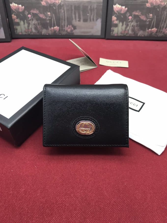 グッチ財布コピー 2020新品注目度NO.1 GUCCI 男女兼用 財布