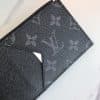 ルイヴィトン財布コピー 2022新品注目度NO.1 Louis Vuitton メンズ 長財布 - 画像 (5)