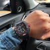 高品質リシャールミル 時計 スーパーコピー メンズ 自動巻き2色 - 画像 (4)