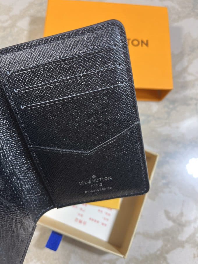 ルイヴィトン財布コピー 大人気2022新品 Louis Vuitton 男女兼用 財布 - 画像 (7)