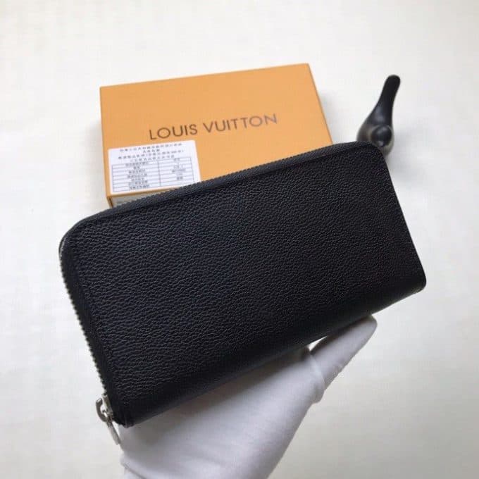 ルイヴィトン財布コピー 2022新品注目度NO.1 Louis Vuitton メンズ 長財布 - 画像 (3)