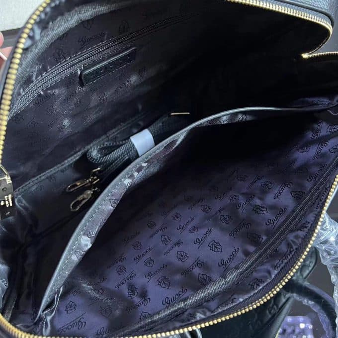 グッチバッグコピー 大人気2022新品 GUCCI メンズ ブリーフケース - 画像 (9)