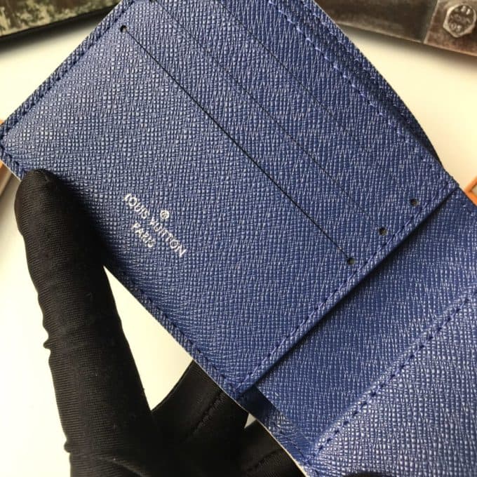 ルイヴィトン財布コピー 大人気2020新品 Louis Vuitton メンズ 財布 - 画像 (5)