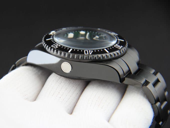 定番人気売れ筋ロレックス コピー 時計 Rolex シードゥエラーシリーズ メンズ 自動巻き - 画像 (5)